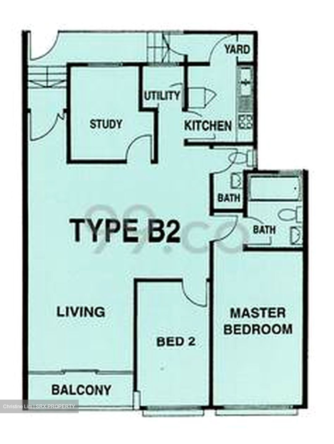 Grandlink Square (D14), Apartment #482946431